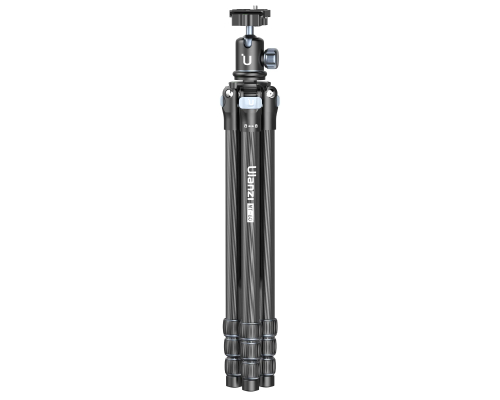 Штатив Ulanzi MT-60 Carbon Fiber Travel Tripod (51-162cm) (UV-3115 MT-60) (3115)