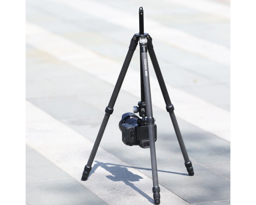 Штатив Ulanzi MT-60 Carbon Fiber Travel Tripod (51-162cm) (UV-3115 MT-60) (3115)