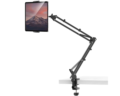 Тримач для телефона\планшету Ulanzi Vijim Desk Stand for Microphone/Phone/Tablet (UV-3033 T2) (3033)