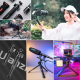 Штатив Ulanzi Vijim plastic mini tripod (UV-2028 MT-14) (2028)
