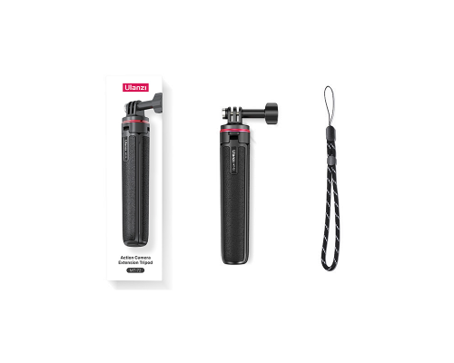 Штатив Ulanzi Vijim MT-72 51CM  Tripod for GoPro (UV-T047GBB1 MT-72) (T047GBB1)