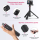 Штатив Ulanzi Vijim MT-72 51CM  Tripod for GoPro (UV-T047GBB1 MT-72) (T047GBB1)