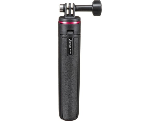 Штатив Ulanzi Vijim MT-72 51CM  Tripod for GoPro (UV-T047GBB1 MT-72) (T047GBB1)