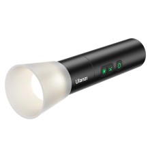 Відеосвітло Ulanzi Vijim LM07 Videography Flashlight (L031GBB1 LM07) (L031GBB1)