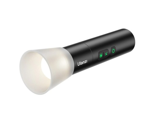 Відеосвітло Ulanzi Vijim LM07 Videography Flashlight (L031GBB1 LM07) (L031GBB1)