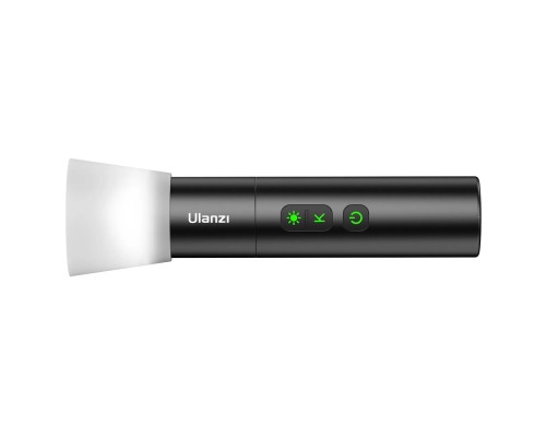 Відеосвітло Ulanzi Vijim LM07 Videography Flashlight (L031GBB1 LM07) (L031GBB1)
