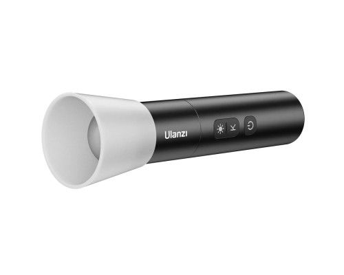 Відеосвітло Ulanzi Vijim LM07 Videography Flashlight (L031GBB1 LM07) (L031GBB1)