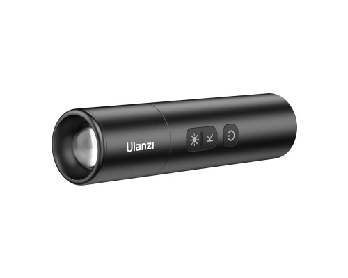 Відеосвітло Ulanzi Vijim LM07 Videography Flashlight (L031GBB1 LM07) (L031GBB1)