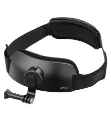 Кріплення Ulanzi Vijim CM027 Go-Quick II Head Strap Mount for GoPro and Phone (UV-C020GBB1 CM027) (C020GBB1)