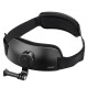 Кріплення Ulanzi Vijim CM027 Go-Quick II Head Strap Mount for GoPro and Phone (UV-C020GBB1 CM027) (C020GBB1)