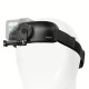 Кріплення Ulanzi Vijim CM027 Go-Quick II Head Strap Mount for GoPro and Phone (UV-C020GBB1 CM027) (C020GBB1)