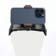 Кріплення Ulanzi Vijim CM027 Go-Quick II Head Strap Mount for GoPro and Phone (UV-C020GBB1 CM027) (C020GBB1)