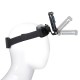 Кріплення Ulanzi Vijim CM027 Go-Quick II Head Strap Mount for GoPro and Phone (UV-C020GBB1 CM027) (C020GBB1)