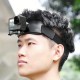 Кріплення Ulanzi Vijim CM027 Go-Quick II Head Strap Mount for GoPro and Phone (UV-C020GBB1 CM027) (C020GBB1)