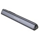 Паркувальна карта BOROFONE FC3 Ronny can hidden parking sign Black Metal Gray (6941991118760)
