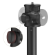 Штатив Ulanzi MT-79 Portable Adjustable Light Stand Tripod (37-205cm') (UV-T075GBB1  MT-79) (T075GBB1)