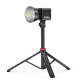 Штатив Ulanzi MT-79 Portable Adjustable Light Stand Tripod (37-205cm') (UV-T075GBB1  MT-79) (T075GBB1)