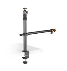 Штатив-тримач Ulanzi Vijim Desktop Extendable Light Stand (UV-2487 LS02) (2487)