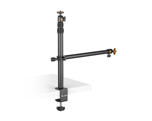 Штатив-тримач Ulanzi Vijim Desktop Extendable Light Stand (UV-2487 LS02) (2487)