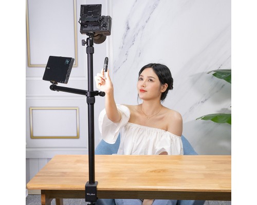 Штатив-тримач Ulanzi Vijim Desktop Extendable Light Stand (UV-2487 LS02) (2487)