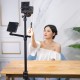 Штатив-тримач Ulanzi Vijim Desktop Extendable Light Stand (UV-2487 LS02) (2487)
