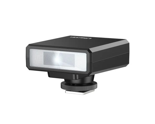 Відеосвітло Ulanzi Vijim F12 Mini Camera Flash Speedlite (UV-L044GBB2 F12) (L044GBB2)
