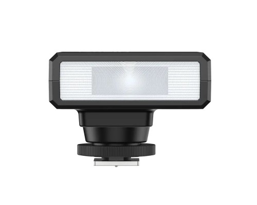 Відеосвітло Ulanzi Vijim F12 Mini Camera Flash Speedlite (UV-L044GBB2 F12) (L044GBB2)