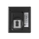 Відеосвітло Ulanzi Vijim F12 Mini Camera Flash Speedlite (UV-L044GBB2 F12) (L044GBB2)
