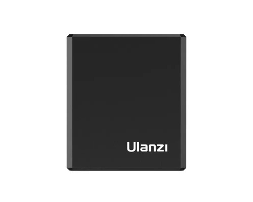 Відеосвітло Ulanzi Vijim F12 Mini Camera Flash Speedlite (UV-L044GBB2 F12) (L044GBB2)