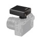 Відеосвітло Ulanzi Vijim F12 Mini Camera Flash Speedlite (UV-L044GBB2 F12) (L044GBB2)