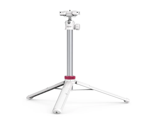 Штатив Ulanzi Vijim Multi-functional Mini Tripod White (UV-2503A MT-44 white) (2503A)