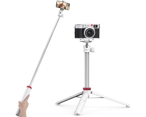 Штатив Ulanzi Vijim Multi-functional Mini Tripod White (UV-2503A MT-44 white) (2503A)