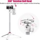 Штатив Ulanzi Vijim Multi-functional Mini Tripod White (UV-2503A MT-44 white) (2503A)