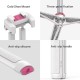 Штатив Ulanzi Vijim Multi-functional Mini Tripod White (UV-2503A MT-44 white) (2503A)