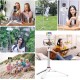 Штатив Ulanzi Vijim Multi-functional Mini Tripod White (UV-2503A MT-44 white) (2503A)