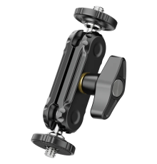 Шарнірне кріплення Ulanzi R102 Dual 1/4'' Grip (UV-3058 R102) (3058)