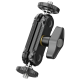 Шарнірне кріплення Ulanzi R102 Dual 1/4'' Grip (UV-3058 R102) (3058)