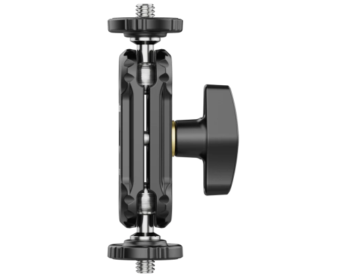 Шарнірне кріплення Ulanzi R102 Dual 1/4'' Grip (UV-3058 R102) (3058)
