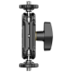 Шарнірне кріплення Ulanzi R102 Dual 1/4'' Grip (UV-3058 R102) (3058)