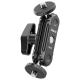 Шарнірне кріплення Ulanzi R102 Dual 1/4'' Grip (UV-3058 R102) (3058)