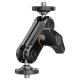 Шарнірне кріплення Ulanzi R102 Dual 1/4'' Grip (UV-3058 R102) (3058)