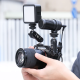 Шарнірне кріплення Ulanzi R102 Dual 1/4'' Grip (UV-3058 R102) (3058)