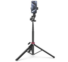 Штатив Ulanzi Vijim MT-78 Tripod Black (UV-T077GBB1 MT-78) (T077GBB1)