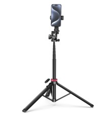 Штатив Ulanzi Vijim MT-78 Tripod Black (UV-T077GBB1 MT-78) (T077GBB1)