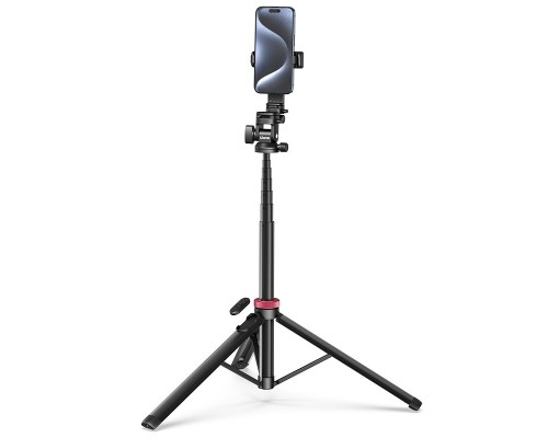 Штатив Ulanzi Vijim MT-78 Tripod Black (UV-T077GBB1 MT-78) (T077GBB1)