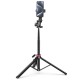 Штатив Ulanzi Vijim MT-78 Tripod Black (UV-T077GBB1 MT-78) (T077GBB1)