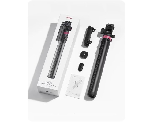 Штатив Ulanzi Vijim MT-78 Tripod Black (UV-T077GBB1 MT-78) (T077GBB1)