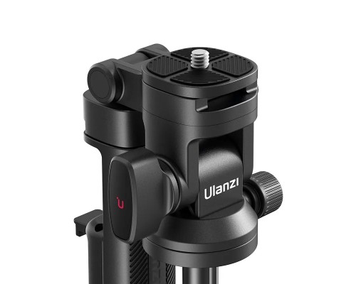 Штатив Ulanzi Vijim MT-78 Tripod Black (UV-T077GBB1 MT-78) (T077GBB1)
