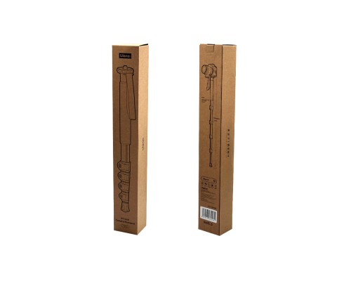 Селфi-монопод Ulanzi Vijim 1.5m monopod (UV-T049GBB1 TB12) (T049GBB1)
