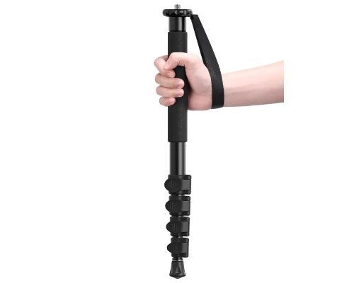 Селфi-монопод Ulanzi Vijim 1.5m monopod (UV-T049GBB1 TB12) (T049GBB1)